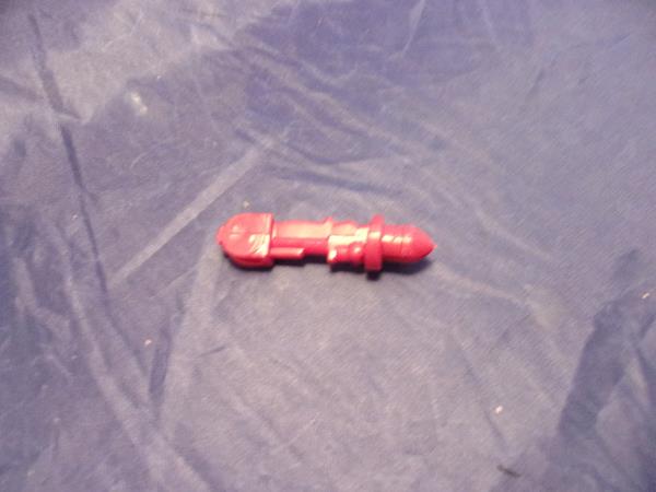 (image for) 1988 battle barge gun post