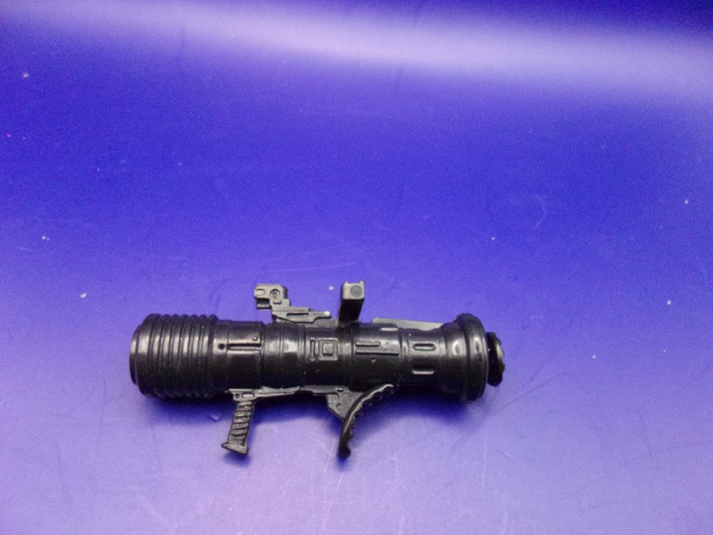 (image for) 1991 redstar launcher