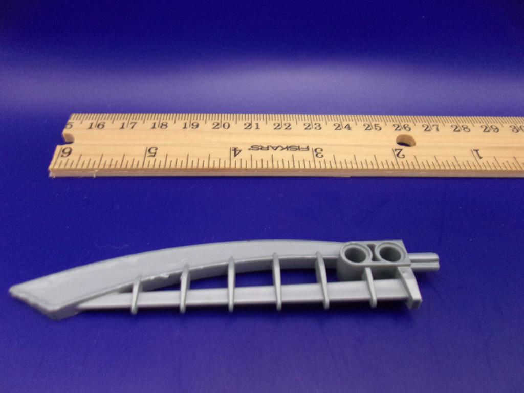 (image for) lego bionacle lewa nuve sword