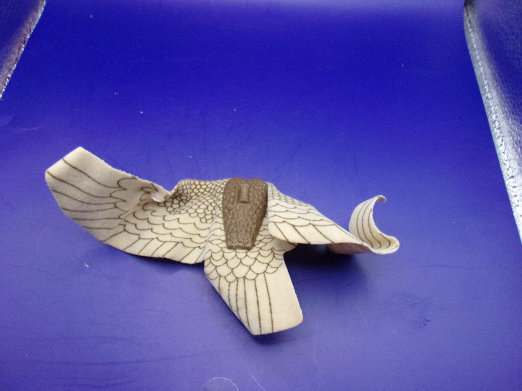 (image for) 1987 raptor wings