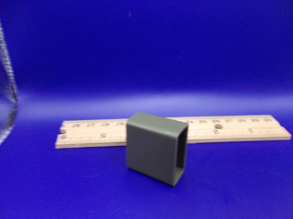 (image for) vintage stompers track support mobile force bridge