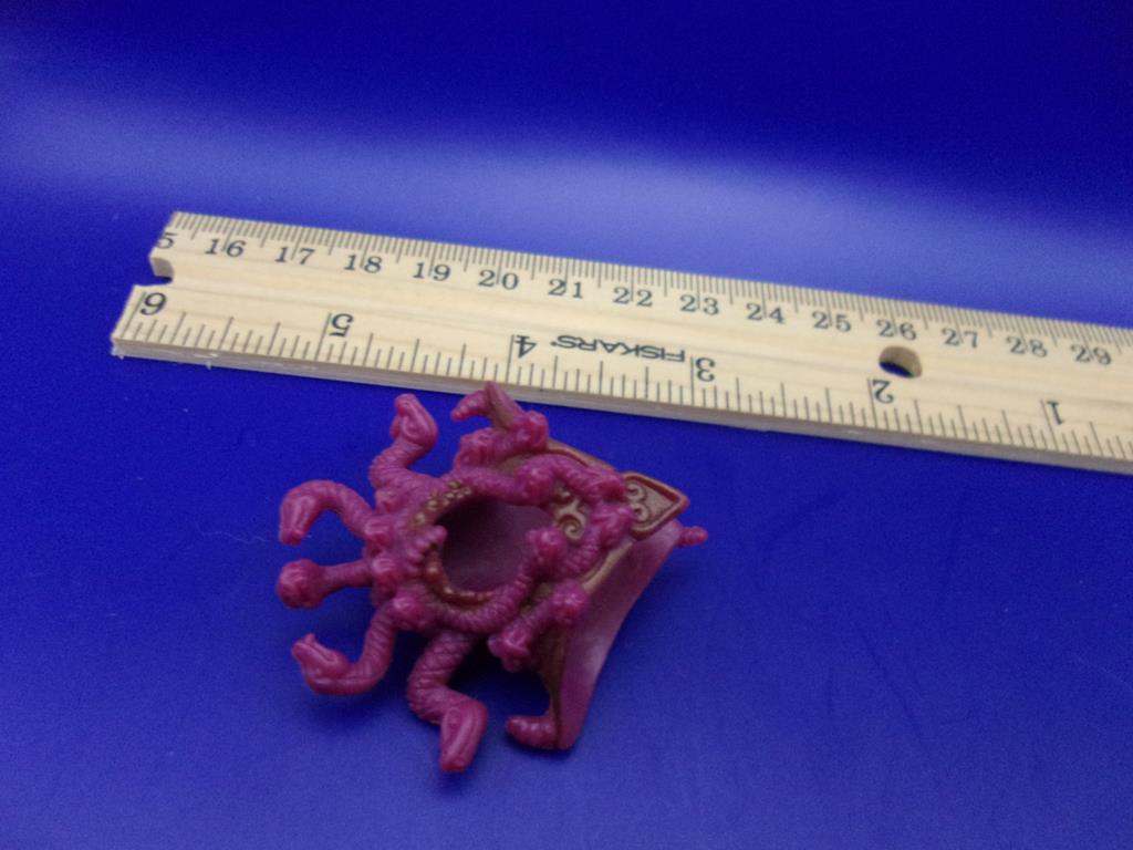 (image for) fisher price vintage imaginex helmet