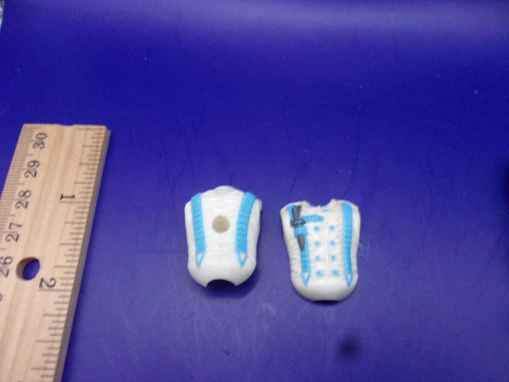 (image for) 1990 subzero torso