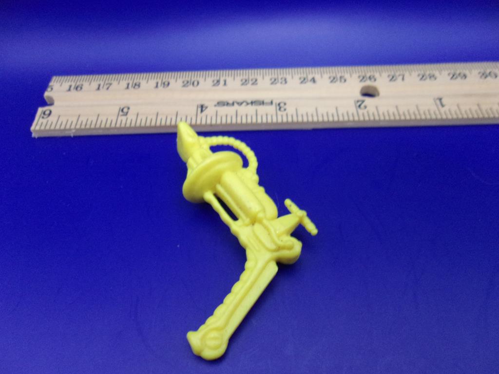 (image for) 1990 tmnt mutagen man gun