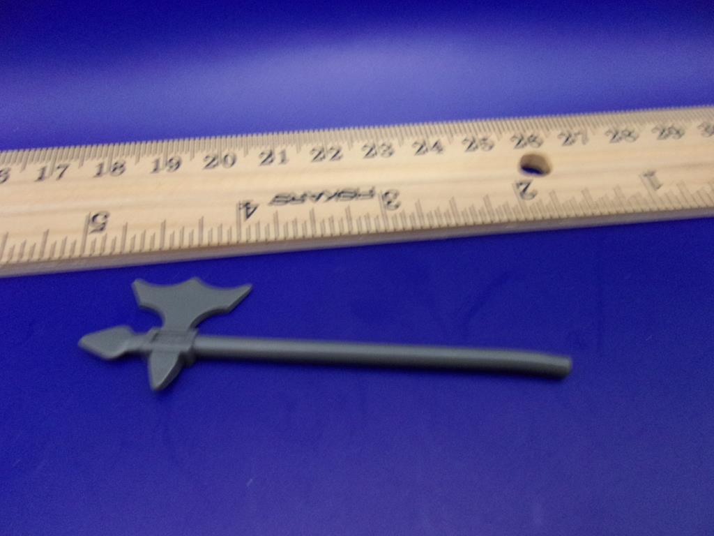 (image for) lego grey hallogen