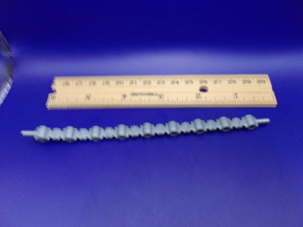 (image for) lego ammo belt