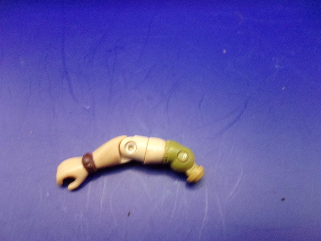 (image for) 1990 law right arm