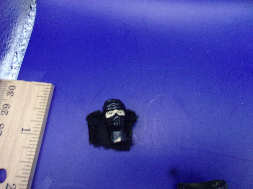 (image for) 1992 nunchuk head