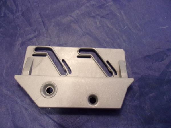 (image for) 1990 mobile battle bunker guide plate