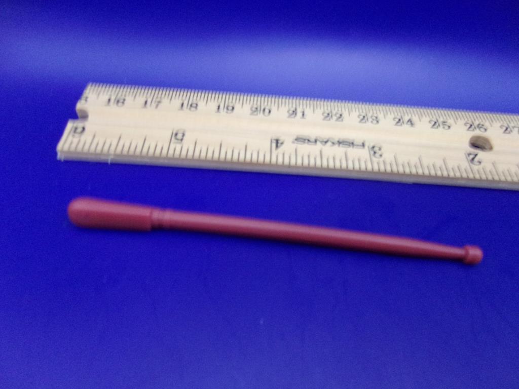 (image for) 2009 star wars transformers crossover arc 170 missile