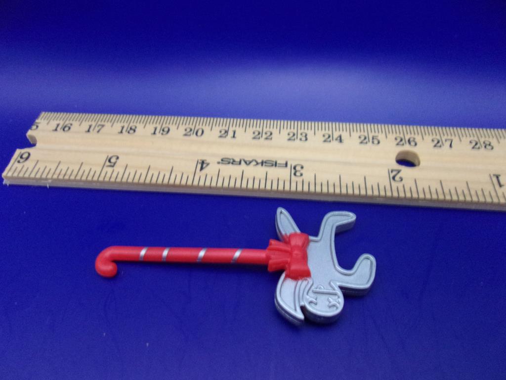 (image for) 2019 fortnite gingerbread hammer