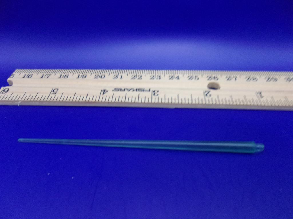 (image for) bandai gundam beam sabre sword blue