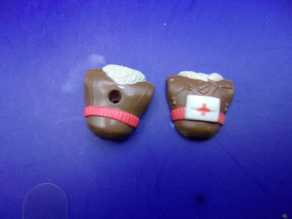 (image for) 1990 corps avalanche torso