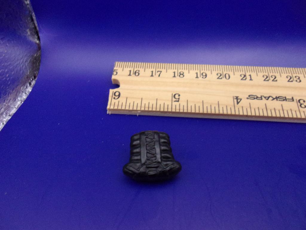 (image for) 1988 mattel men of metal backpack