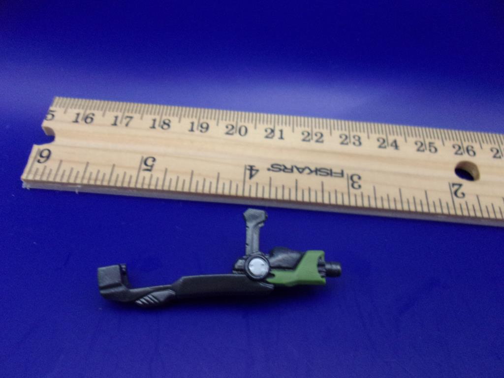 (image for) 2015 star wars tfa rey resistance outfit gear