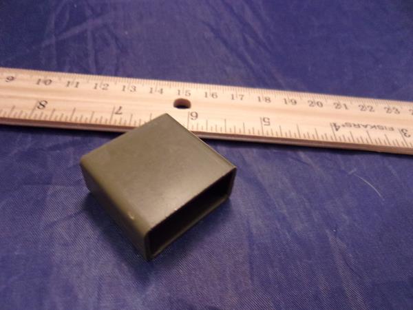 (image for) 1983 stompers mobile force bridge busters block