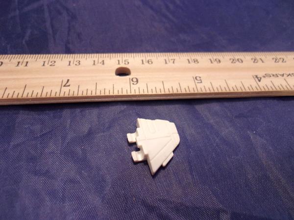 (image for) 1986 coleco starcom starwolf wing tip