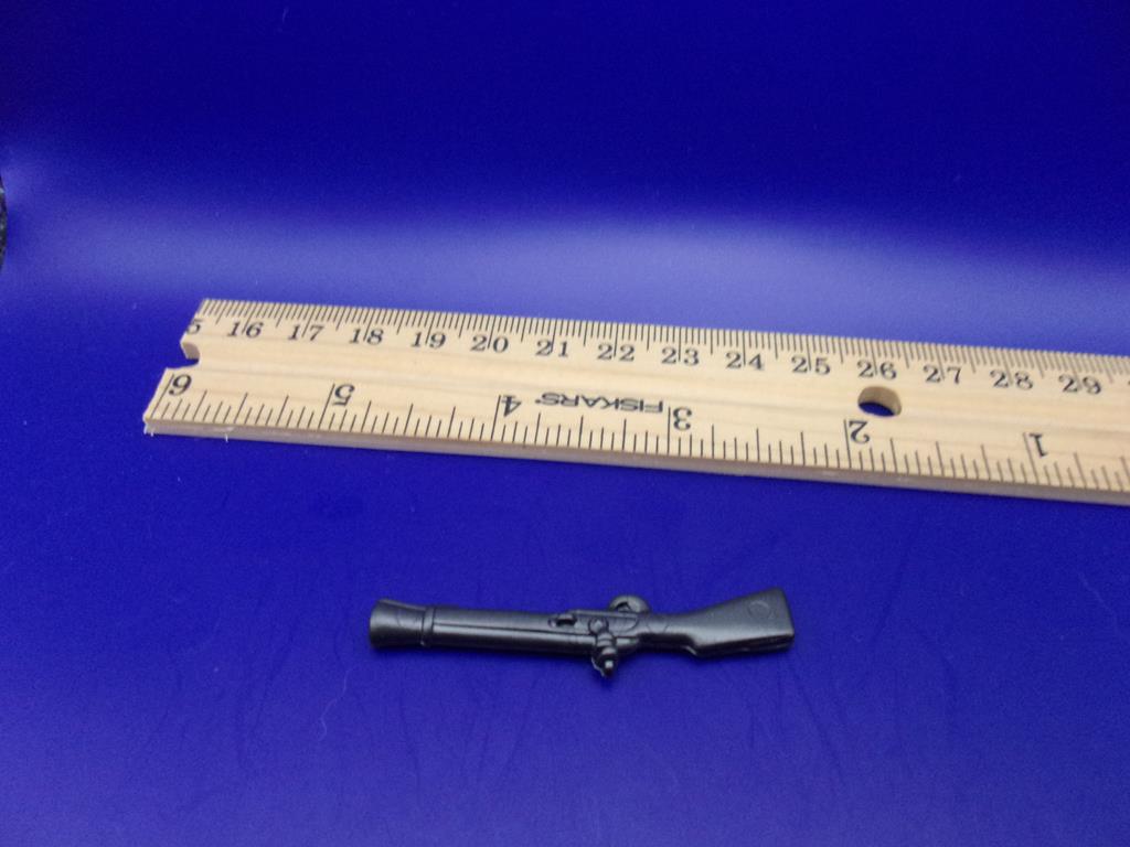 (image for) playmobile shotgun