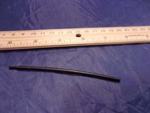 (image for) 1989 toybiz batman joker staff