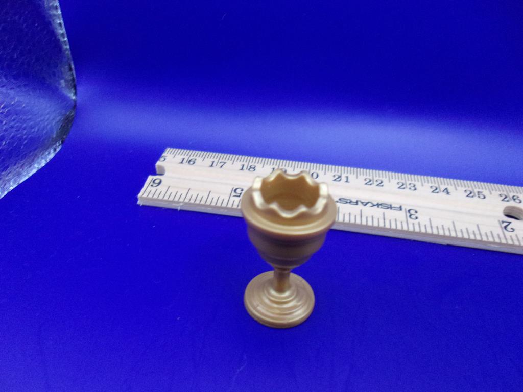 (image for) 2009 playmobile dragon knight king cup