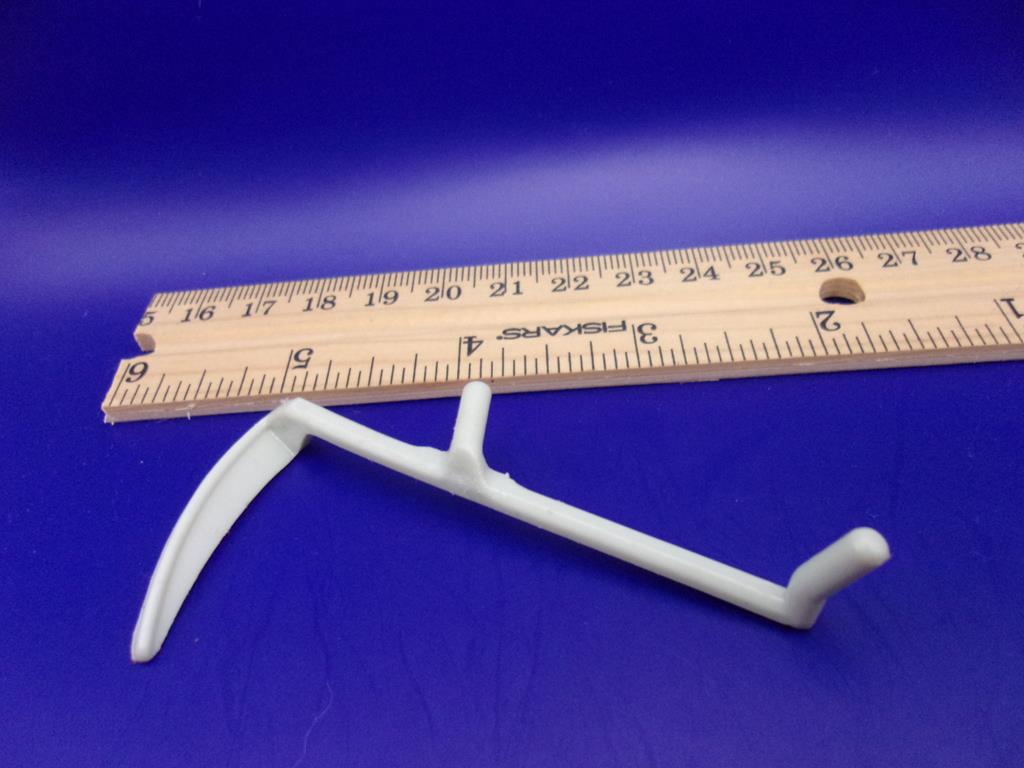 (image for) 2009 playmobile farm scythe