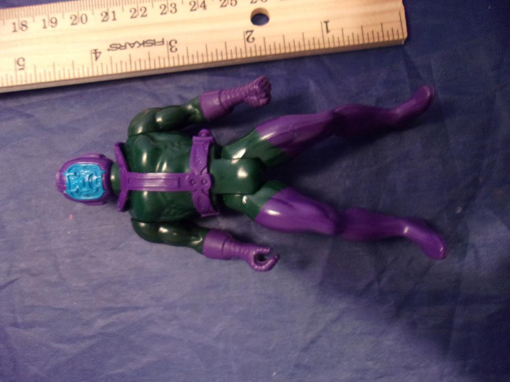 (image for) 1984 marvel secret wars kang figure