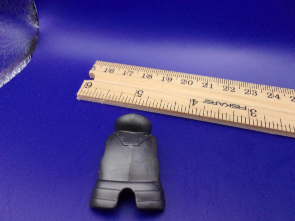 (image for) playmobile armor