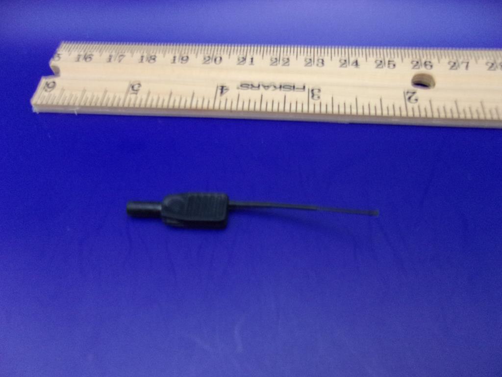 (image for) playmobile radio