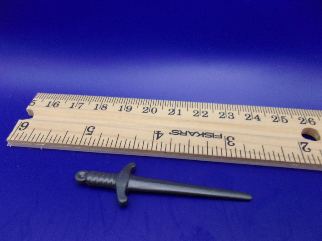 (image for) playmobile sword