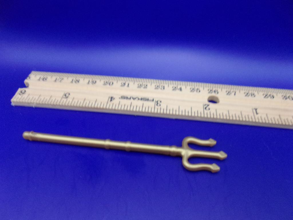 (image for) playmobile harpoon