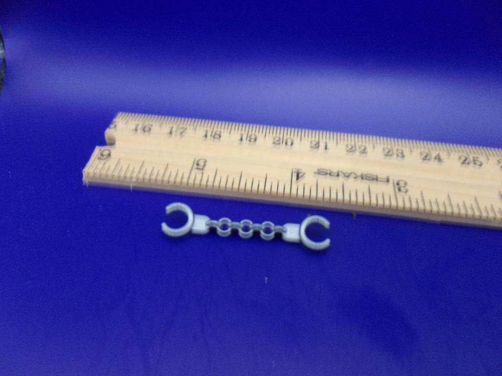 (image for) playmobile handcuffs