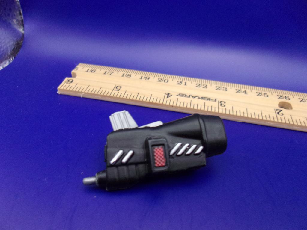 (image for) 1996 spawn shadowhawk series 4 launcher