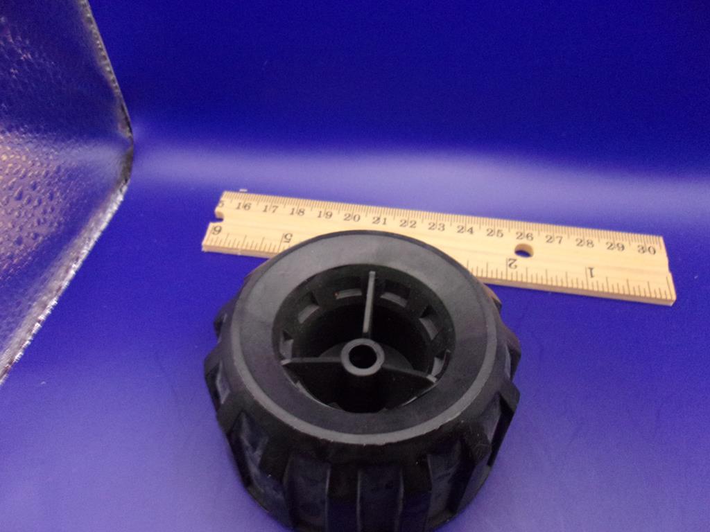 (image for) 1990 hammerhead wheel