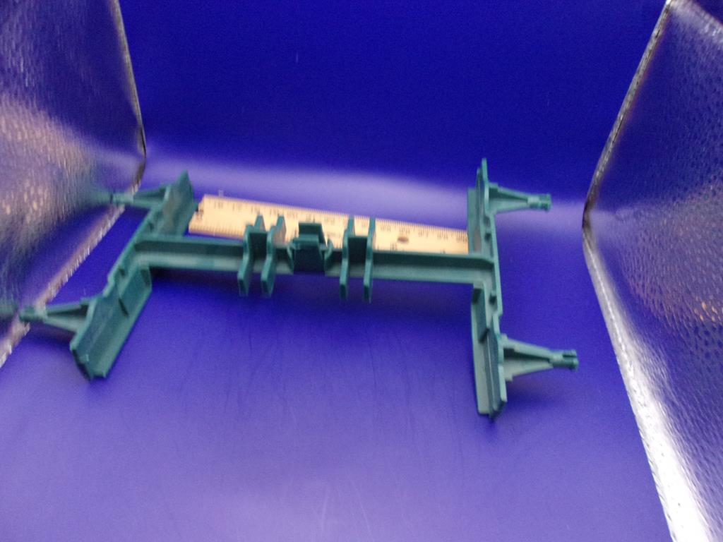 (image for) 1990 hammerhead axle