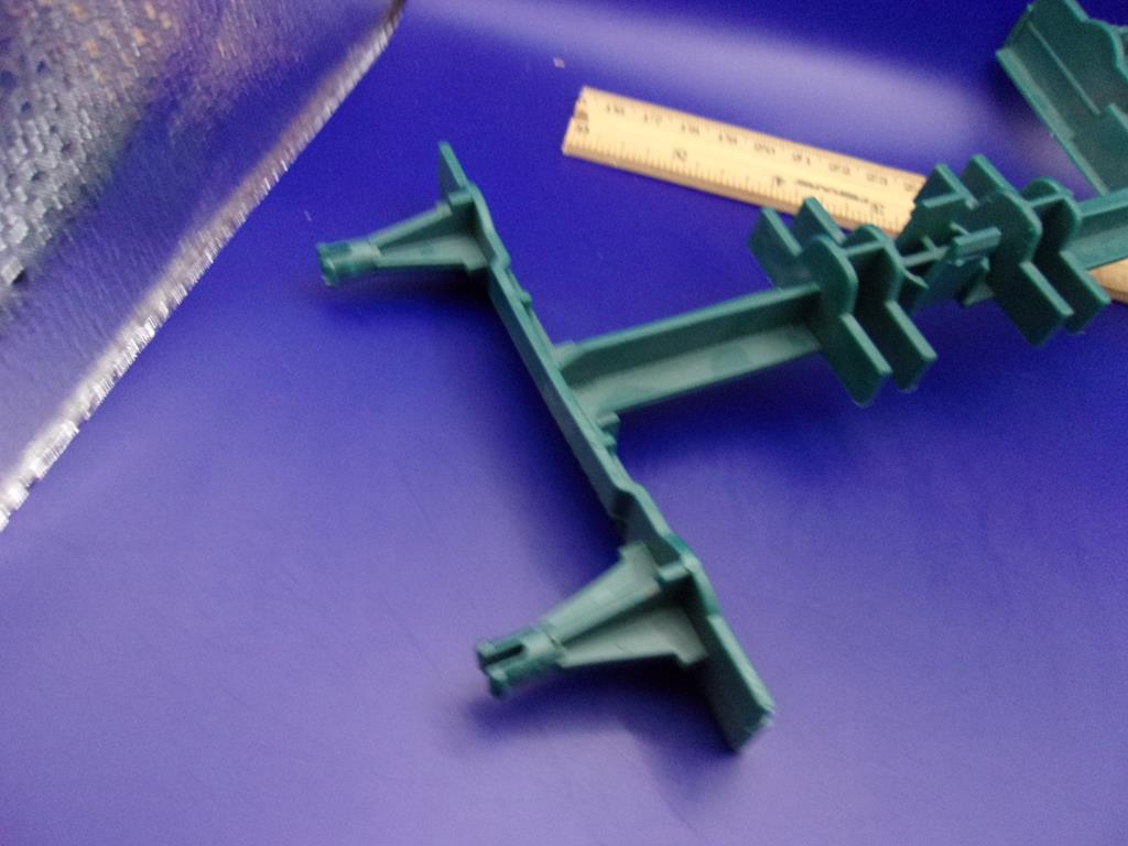 (image for) 1990 hammerhead axle