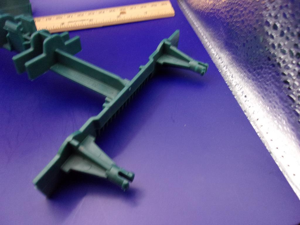 (image for) 1990 hammerhead axle