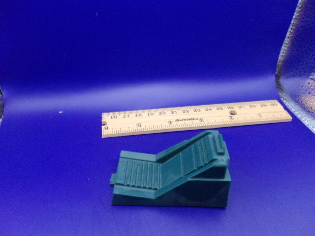 (image for) 1990 hammerhead seat