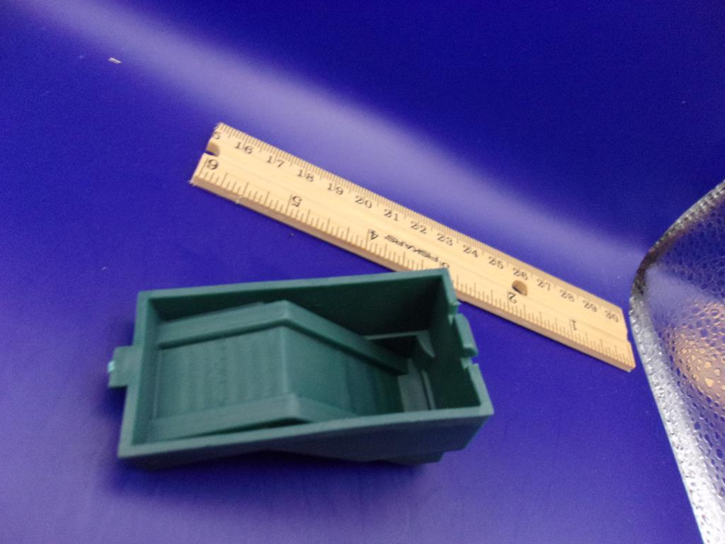 (image for) 1990 hammerhead seat