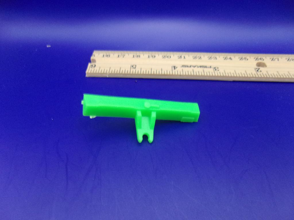 (image for) 1990 hammerhead radar