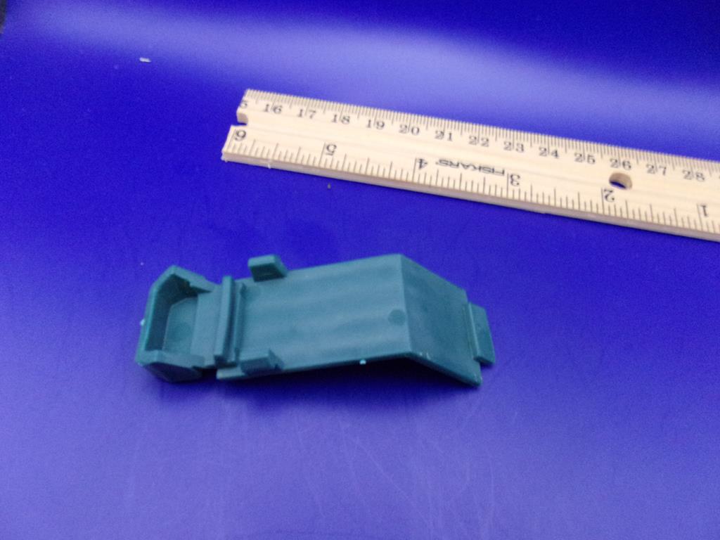 (image for) 1990 hammerhead sub seat