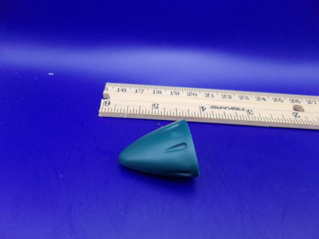 (image for) 1990 hammerhead nose cone