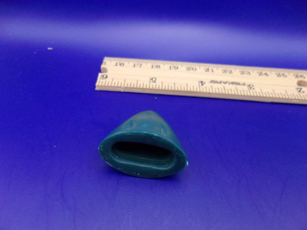 (image for) 1990 hammerhead nose cone