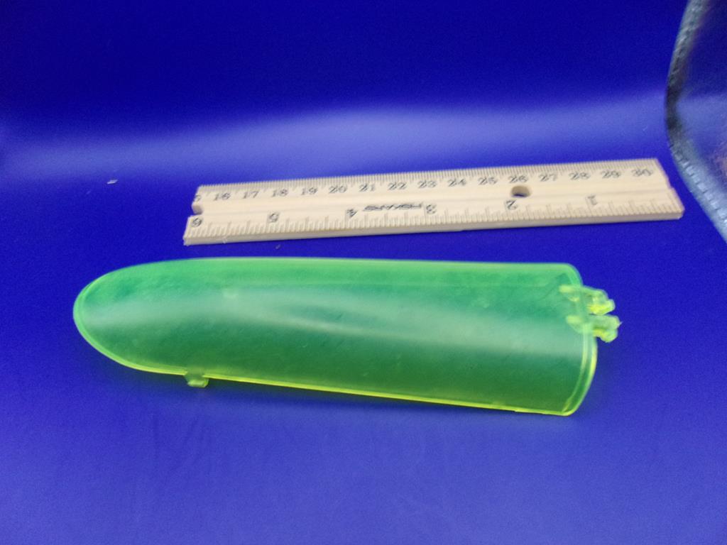 (image for) 1990 hammerhead canopy