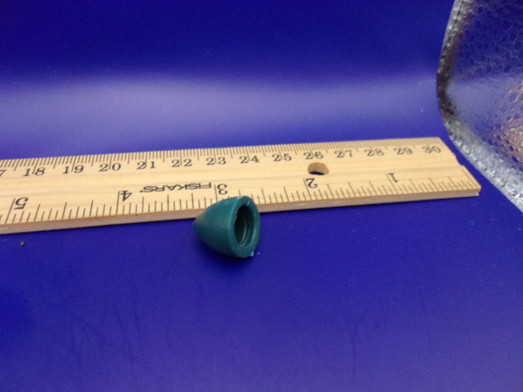 (image for) 1990 hammerhead small nosecone