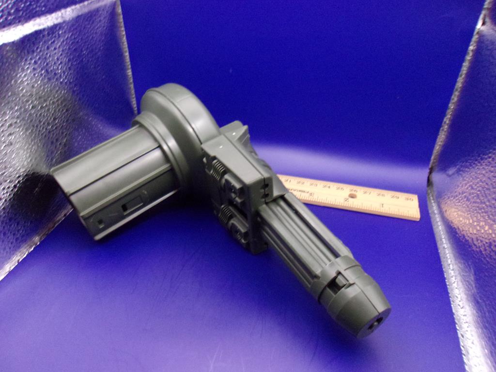 (image for) 1988 mean dog cannon