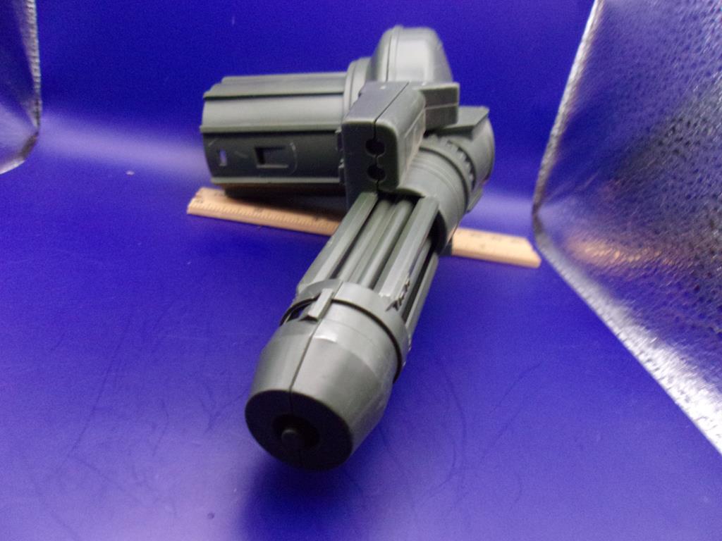 (image for) 1988 mean dog cannon