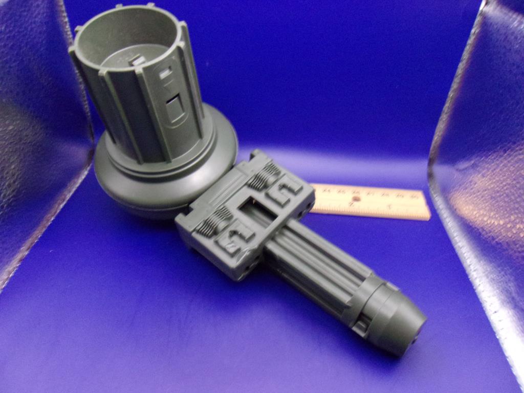 (image for) 1988 mean dog cannon