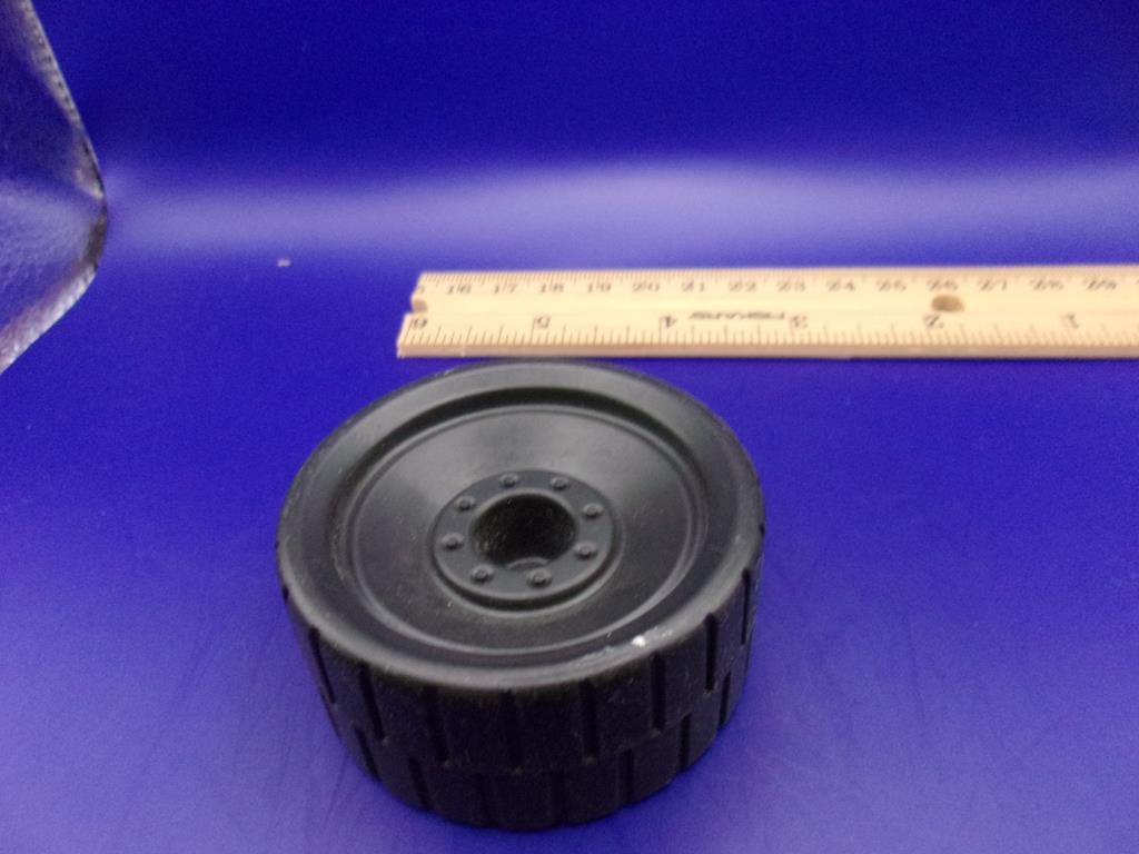 (image for) 1988 mean dog wheel