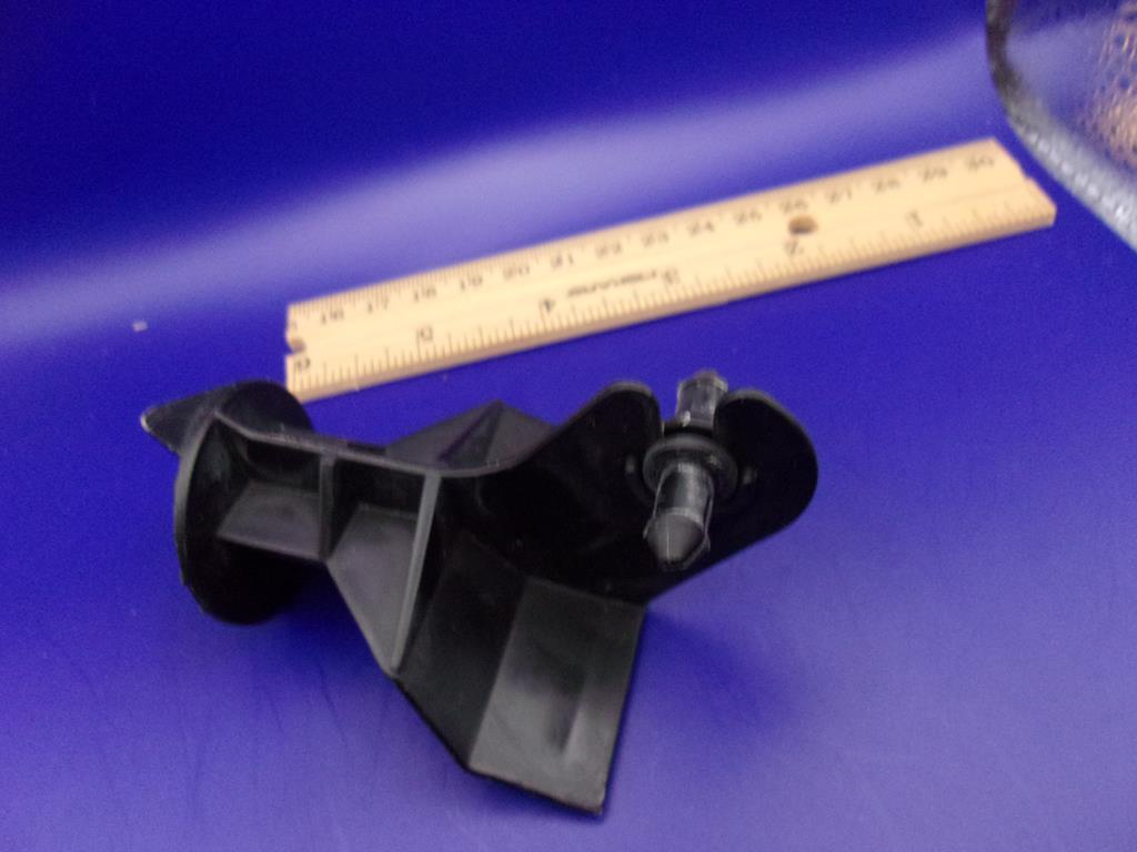 (image for) 1988 mean dog axle