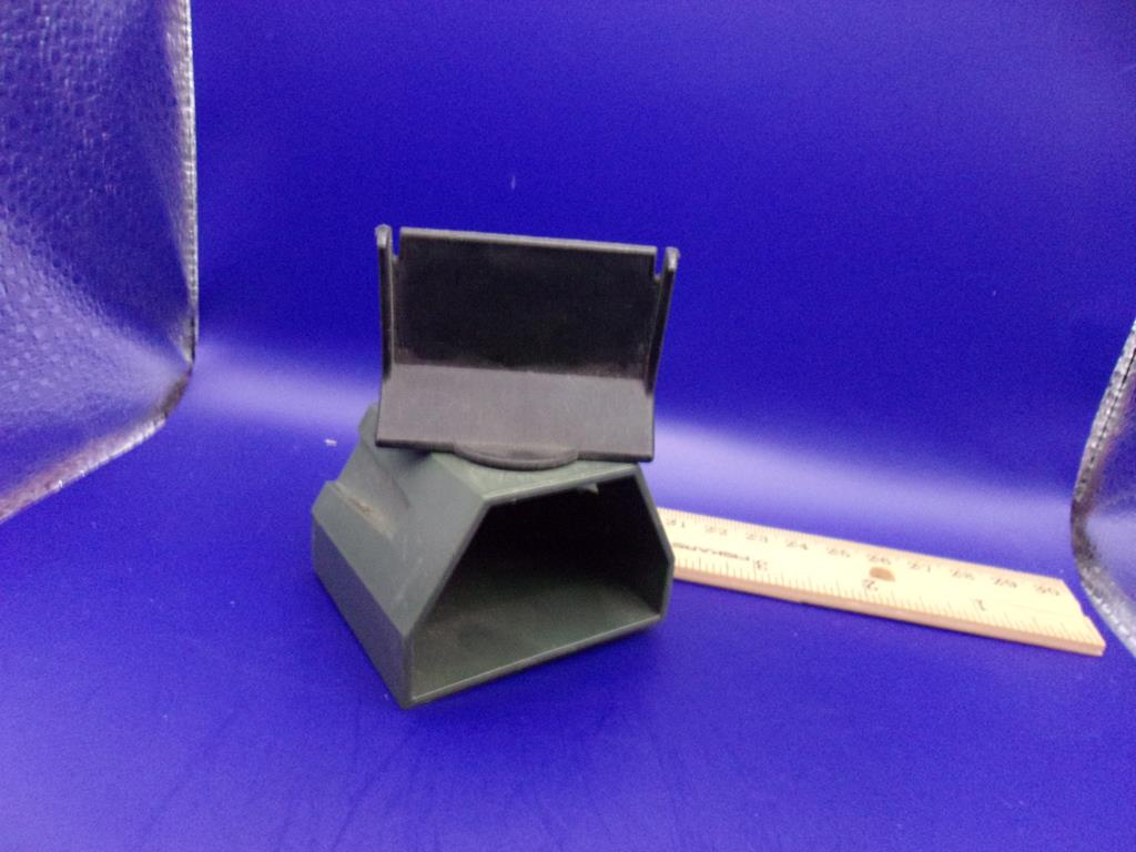 (image for) 1988 mean dog radar dish